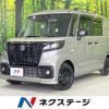 suzuki spacia 2022 quick_quick_MK33V_MK33V-101570 image 1