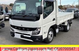 mitsubishi-fuso canter 2025 -MITSUBISHI--Canter 2RG-FBA60--FBA60-611***---MITSUBISHI--Canter 2RG-FBA60--FBA60-611***-