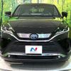 toyota harrier-hybrid 2021 quick_quick_AXUH80_AXUH80-0036655 image 14