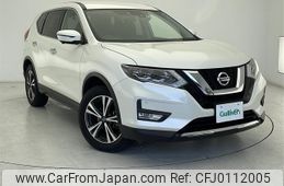 nissan x-trail 2019 -NISSAN--X-Trail DBA-NT32--NT32-312234---NISSAN--X-Trail DBA-NT32--NT32-312234-