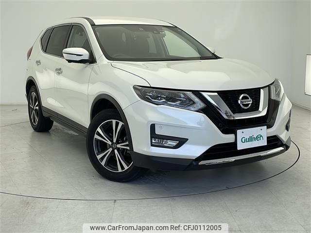 nissan x-trail 2019 -NISSAN--X-Trail DBA-NT32--NT32-312234---NISSAN--X-Trail DBA-NT32--NT32-312234- image 1