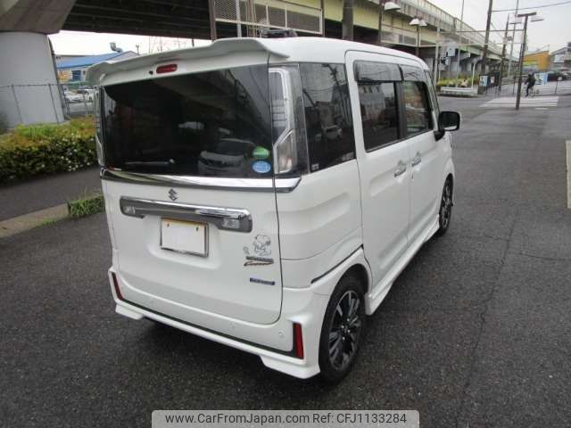 suzuki spacia 2018 -SUZUKI 【富士山 589ｶ1111】--Spacia DAA-MK53S--MK53S-847884---SUZUKI 【富士山 589ｶ1111】--Spacia DAA-MK53S--MK53S-847884- image 2
