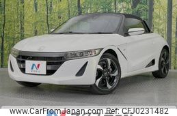 honda s660 2016 -HONDA--S660 DBA-JW5--JW5-1018983---HONDA--S660 DBA-JW5--JW5-1018983-