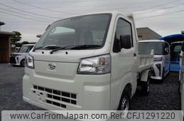 daihatsu hijet-truck 2025 quick_quick_3BD-S510P_S510P-0625948
