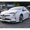 toyota prius 2017 -TOYOTA--Prius ZVW51--6062789---TOYOTA--Prius ZVW51--6062789- image 1