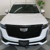 cadillac escalade 2024 CFJ1569919 image 15