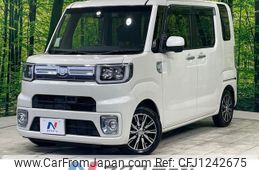 daihatsu wake 2017 -DAIHATSU--WAKE DBA-LA700S--LA700S-0106121---DAIHATSU--WAKE DBA-LA700S--LA700S-0106121-