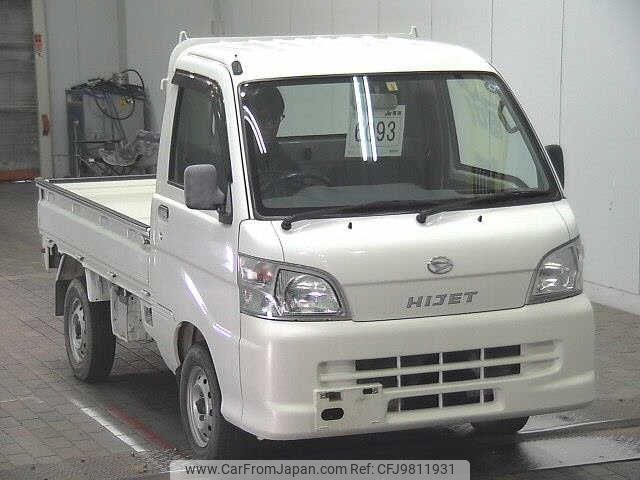 daihatsu hijet-truck 2012 -DAIHATSU--Hijet Truck S211P--0173782---DAIHATSU--Hijet Truck S211P--0173782- image 1