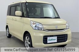 suzuki spacia 2015 -SUZUKI--Spacia DAA-MK42S--MK42S-118317---SUZUKI--Spacia DAA-MK42S--MK42S-118317-