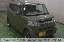 honda n-box-slash 2016 -HONDA 【長岡 583ｹ1630】--N BOX SLASH JF2--7200177---HONDA 【長岡 583ｹ1630】--N BOX SLASH JF2--7200177-