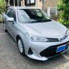 toyota corolla-axio 2017 CFJ1673774 image 1