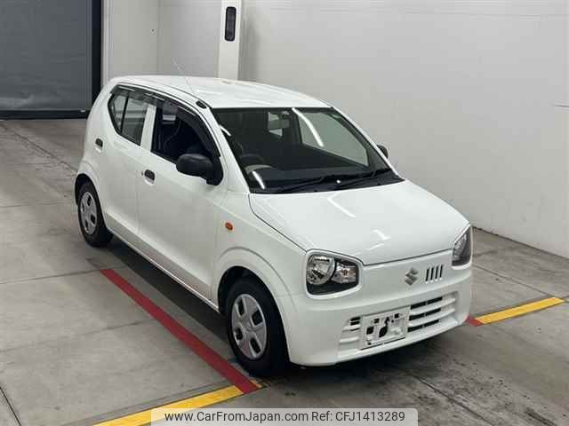 suzuki alto 2020 -SUZUKI--Alto HA36S-550150---SUZUKI--Alto HA36S-550150- image 1