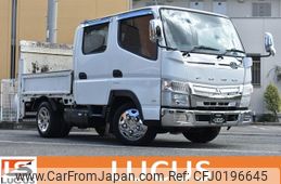 mitsubishi-fuso canter 2013 GOO_NET_EXCHANGE_0700226A30240910W001