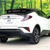 toyota c-hr 2018 -TOYOTA--C-HR DAA-ZYX10--ZYX10-2137344---TOYOTA--C-HR DAA-ZYX10--ZYX10-2137344- image 18