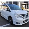 nissan serena 2014 CFJ1562315 image 17
