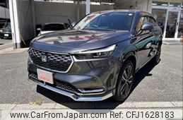 honda vezel 2021 CFJ1628183