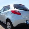 mazda demio 2011 CFJ1584109 image 2