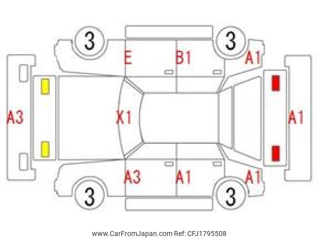 mazda cx-8 2018 CFJ1795508 image 2