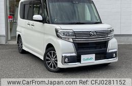 daihatsu tanto 2017 -DAIHATSU--Tanto DBA-LA600S--LA600S-0513593---DAIHATSU--Tanto DBA-LA600S--LA600S-0513593-