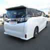 toyota vellfire 2017 -TOYOTA 【平泉 300ｻ8787】--Vellfire AGH35W--0018319---TOYOTA 【平泉 300ｻ8787】--Vellfire AGH35W--0018319- image 2