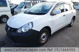 nissan nv150-ad 2018 CFJ1666593