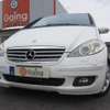 mercedes-benz a-class 2006 quick_quick_DBA-169033_WDD1690332J204885 image 1