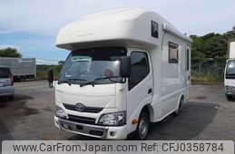toyota camroad 2020 -TOYOTA 【足立 831ﾎ 11】--Camroad ABF-TRY230--TRY230-0130844---TOYOTA 【足立 831ﾎ 11】--Camroad ABF-TRY230--TRY230-0130844-