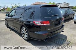 honda odyssey 2011 TE5068