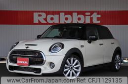 mini mini-others 2021 quick_quick_XV20MW_WMWXV520002N67465