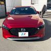 mazda mazda3-fastback 2019 quick_quick_BP5P_BP5P-104648 image 15