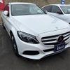 mercedes-benz c-class 2017 -MERCEDES-BENZ--Benz C Class DBA-205043C--WDD2050432R266379---MERCEDES-BENZ--Benz C Class DBA-205043C--WDD2050432R266379- image 25