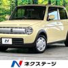 suzuki alto-lapin 2019 CFJ1417200 image 1