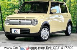 suzuki alto-lapin 2019 CFJ1417200