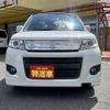 suzuki wagon-r 2010 CFJ1516785 image 2