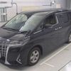 toyota alphard 2023 -TOYOTA 【岐阜 303そ9355】--Alphard AGH30W-0449542---TOYOTA 【岐阜 303そ9355】--Alphard AGH30W-0449542- image 1