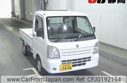 suzuki carry-truck 2017 -SUZUKI 【大宮 480ﾄ7406】--Carry Truck DA16T-353967---SUZUKI 【大宮 480ﾄ7406】--Carry Truck DA16T-353967-