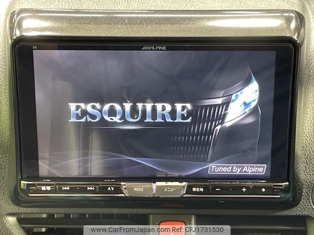toyota esquire 2015 CFJ1731530 image 2