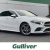 mercedes-benz a-class 2018 -MERCEDES-BENZ--Benz A Class 5BA-177084--WDD1770842J049880---MERCEDES-BENZ--Benz A Class 5BA-177084--WDD1770842J049880- image 1