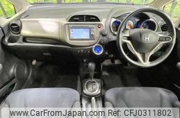 honda fit-hybrid 2012 TE2627