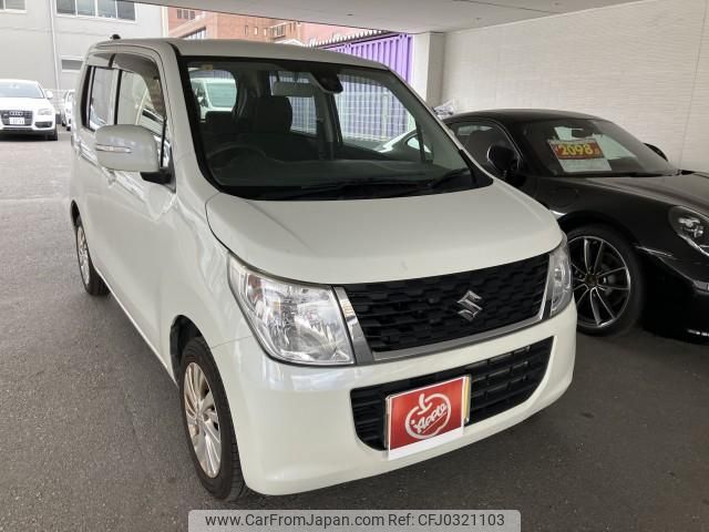 suzuki wagon-r 2016 quick_quick_DAA-MH44S_176421 image 1