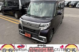 daihatsu tanto 2016 CFJ1887904