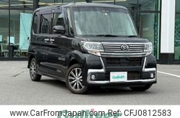 daihatsu tanto 2018 CFJ0812583