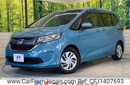 honda freed 2018 quick_quick_GB5_GB5-1086898