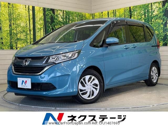 honda freed 2018 quick_quick_GB5_GB5-1086898 image 1