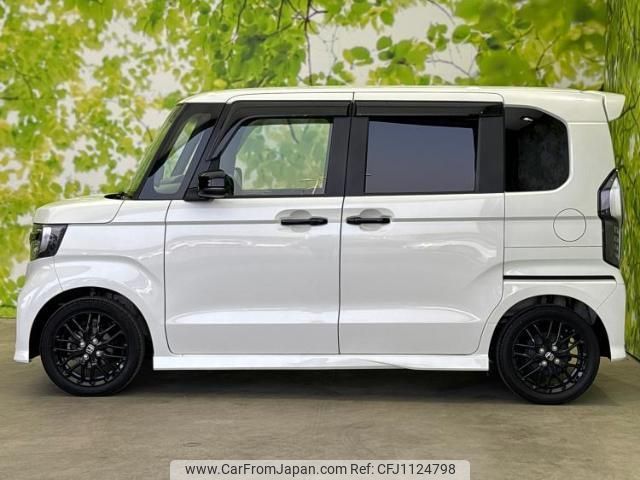 honda n-box 2022 quick_quick_JF3_JF3-2359028 image 2