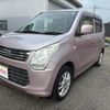 suzuki wagon-r 2013 quick_quick_DBA-MH34S_MH34S-141669 image 1