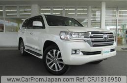 toyota land-cruiser-wagon 2018 -TOYOTA--Land Cruiser Wagon CBA-URJ202W--URJ202-4169384---TOYOTA--Land Cruiser Wagon CBA-URJ202W--URJ202-4169384-