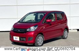 mitsubishi ek-wagon 2018 -MITSUBISHI--ek Wagon DBA-B11W--B11W-0403250---MITSUBISHI--ek Wagon DBA-B11W--B11W-0403250-