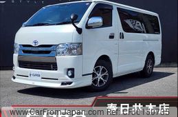 toyota hiace-van 2019 -TOYOTA--Hiace Van QDF-GDH201V--GDH201-1023661---TOYOTA--Hiace Van QDF-GDH201V--GDH201-1023661-