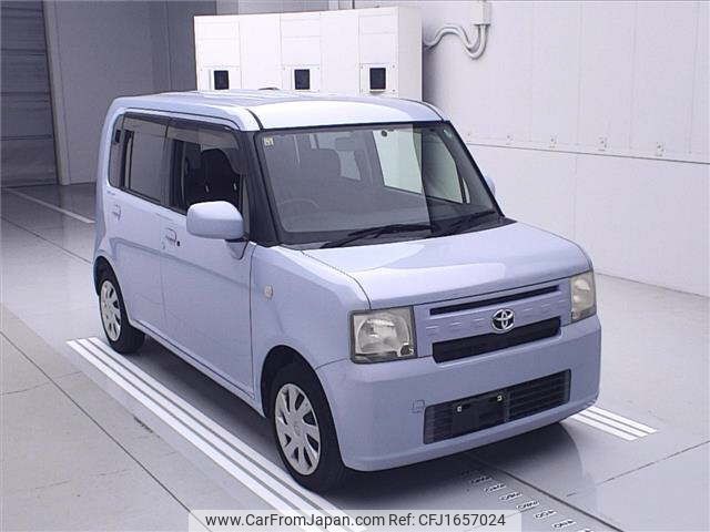 toyota pixis-space 2012 CFJ1657024 image 1